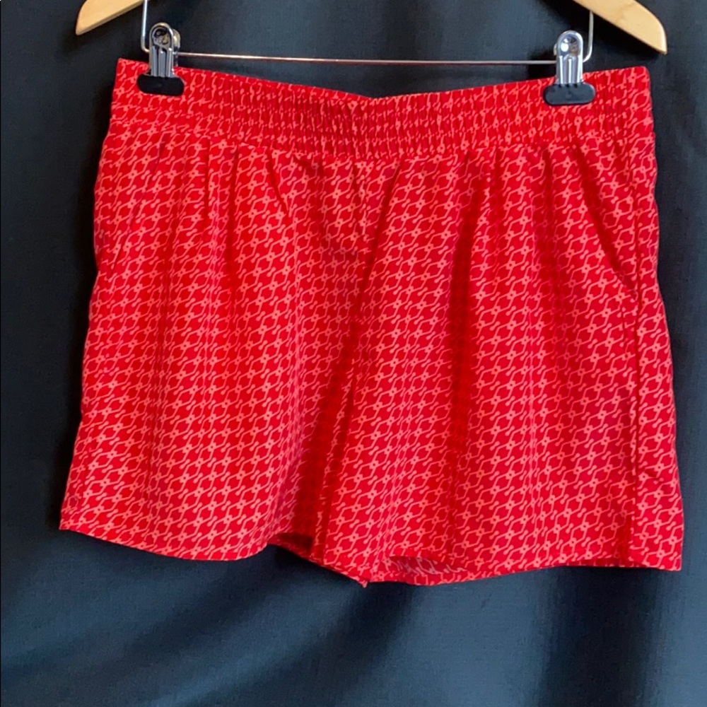 Loose / flowy shorts
